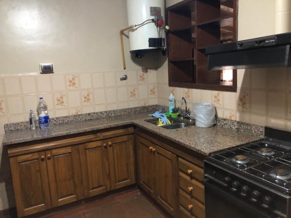 Chalet Hermoso en quilmes oeste
