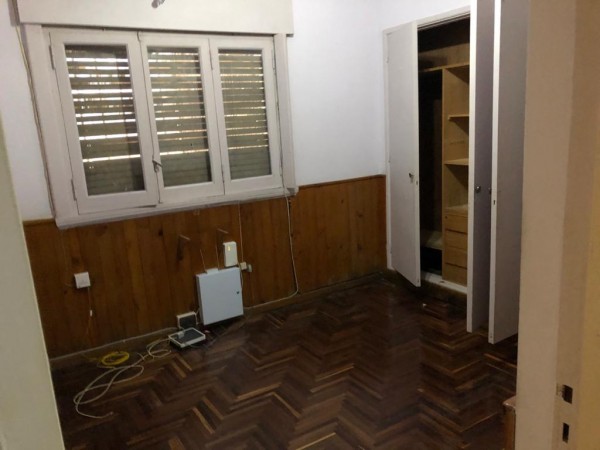 Chalet Hermoso en quilmes oeste