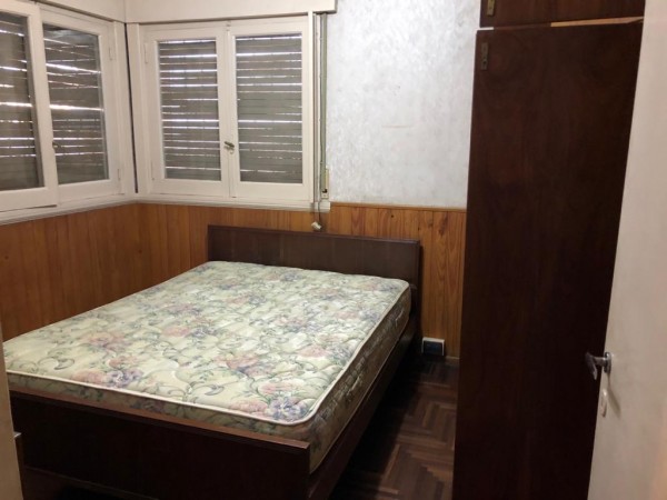 Chalet Hermoso en quilmes oeste