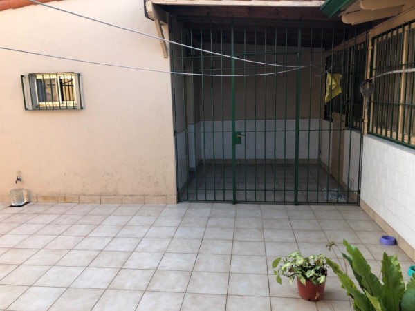 Chalet Hermoso en quilmes oeste