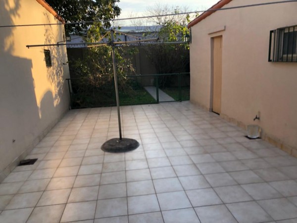 Chalet Hermoso en quilmes oeste