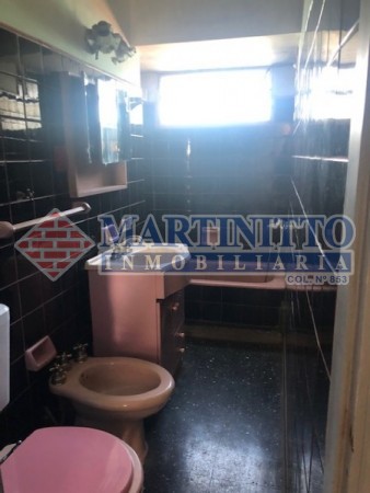 ALQUILER CASA 4 AMBIENTES CON PATIO AMPLIO EN PRIMER PISO QUILMES